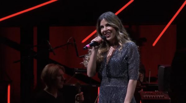 I Can’t Go Back (Pretty Woman: The Musical) - Aimie Atkinson