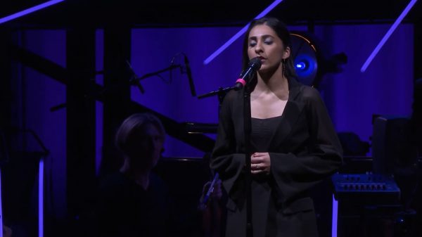 Beautiful/Spotlight (Everybody’s Talking About Jamie) - Sharan Phull