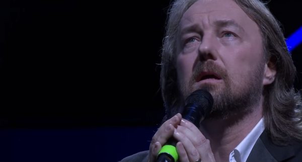 Bring Him Home (Les Misérables) - John Owen Jones