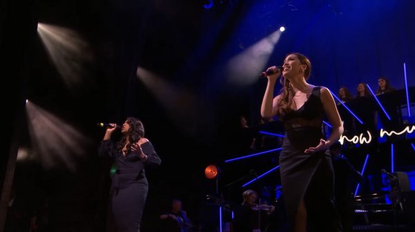 When You Believe (The Prince of Egypt) - Alexia Khadime & Christine Allado