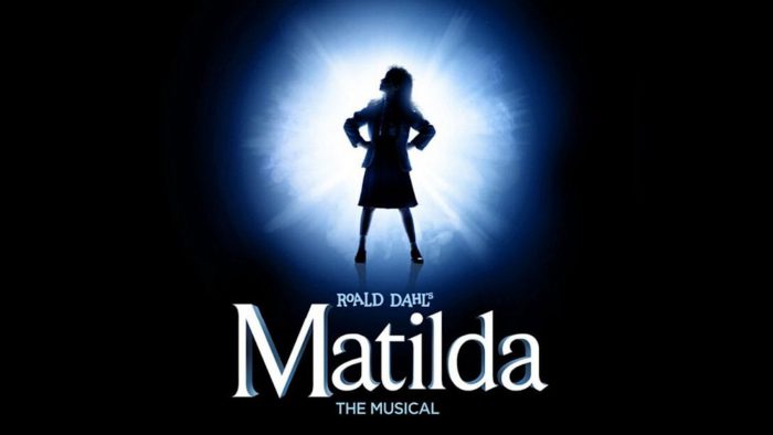 'Matilda' Musical Film Set for Netflix Release in December 2022