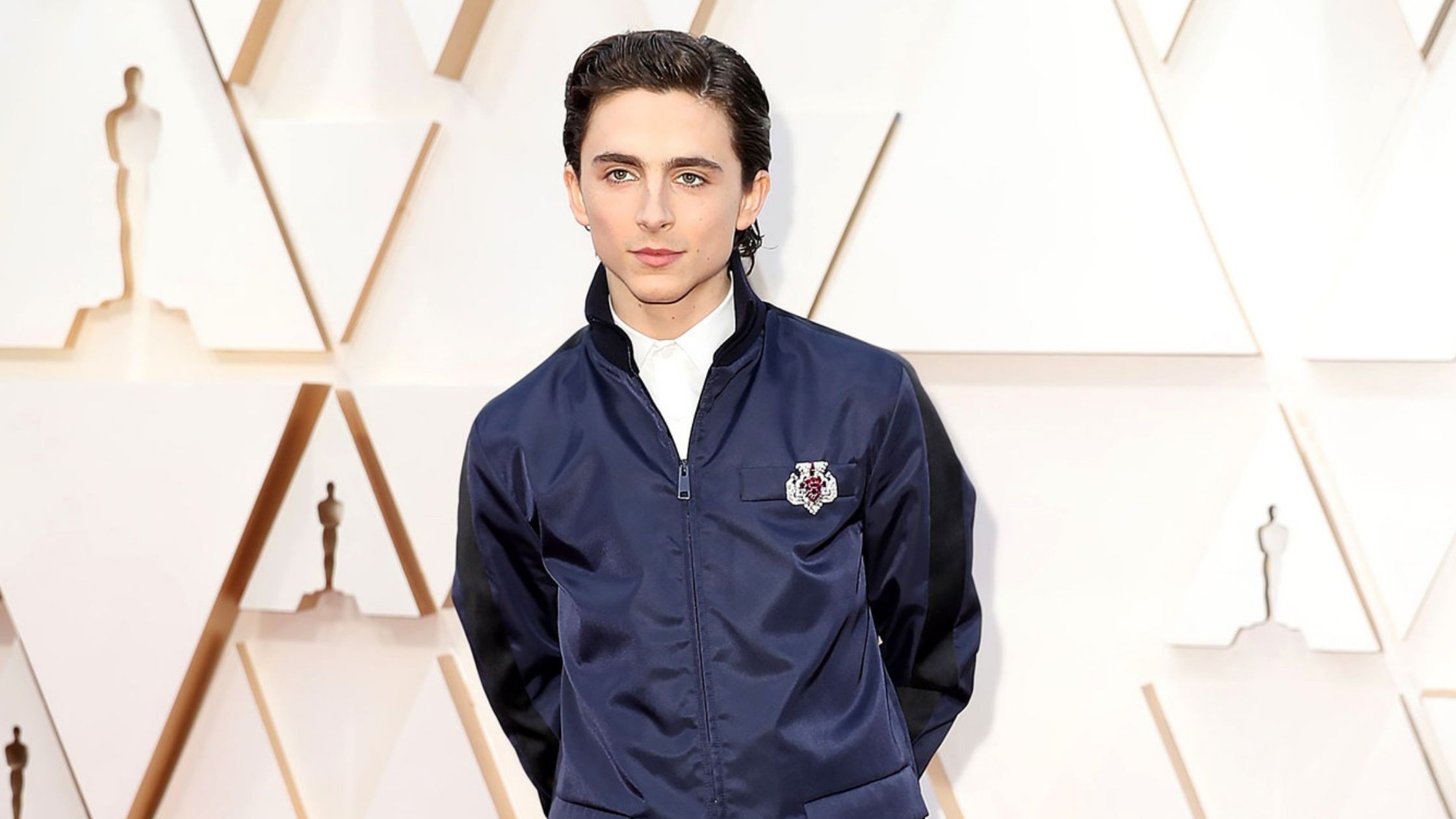 Timothee Chalamet set to play Willy Wonka