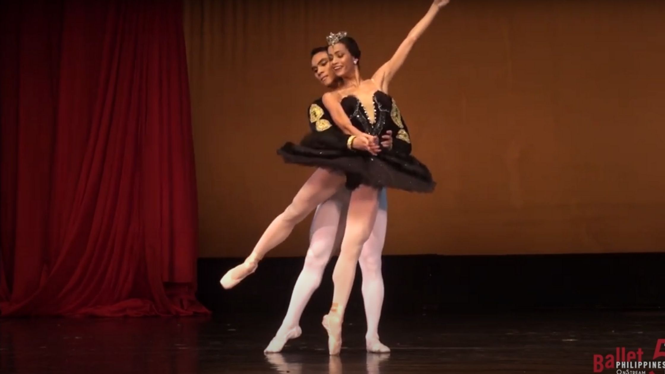 Now Streaming: ‘Body Positive’ by Ballet Philippines is Online