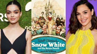 Disney’s ‘Snow White’ Live-Action Remake Announces Major Cast