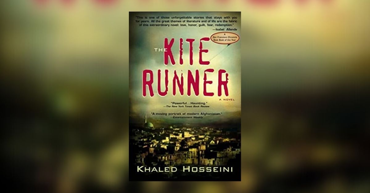 ‘The Kite Runner’ Adaptation is Coming to Broadway