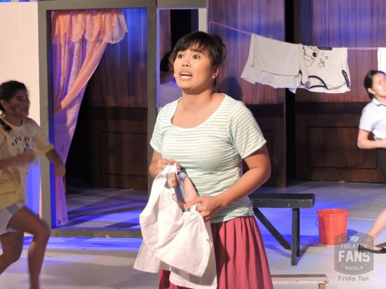 12 Strong Female Characters in Philippine Theater
