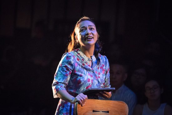 12 Strong Female Characters in Philippine Theater
