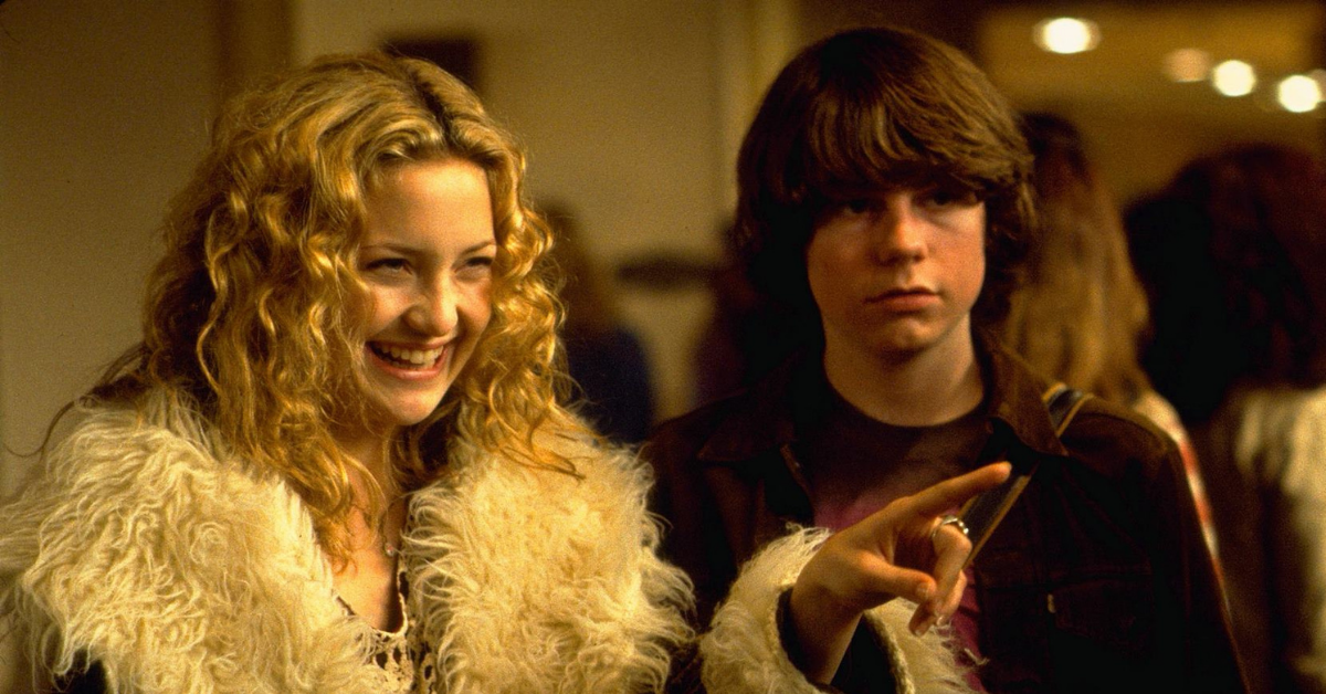 ‘Almost Famous’ Musical Heading to Broadway