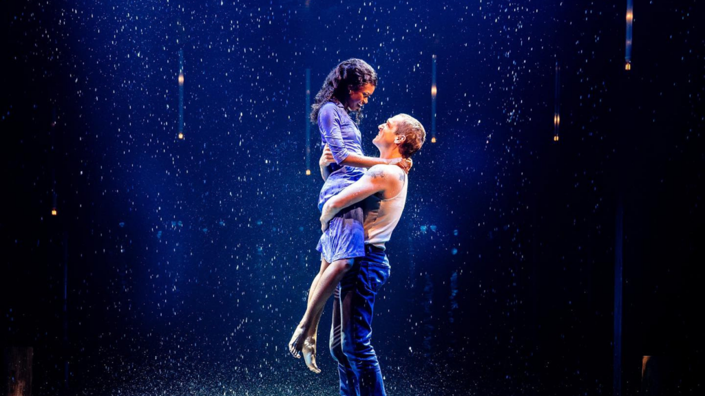 WATCH ‘The Notebook’ Musical First Look is Online