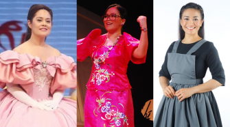 11 Awesome Teachers from Musicals