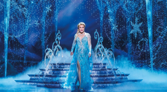 ‘Frozen’ Stage Musical Coming 2023 to Singapore