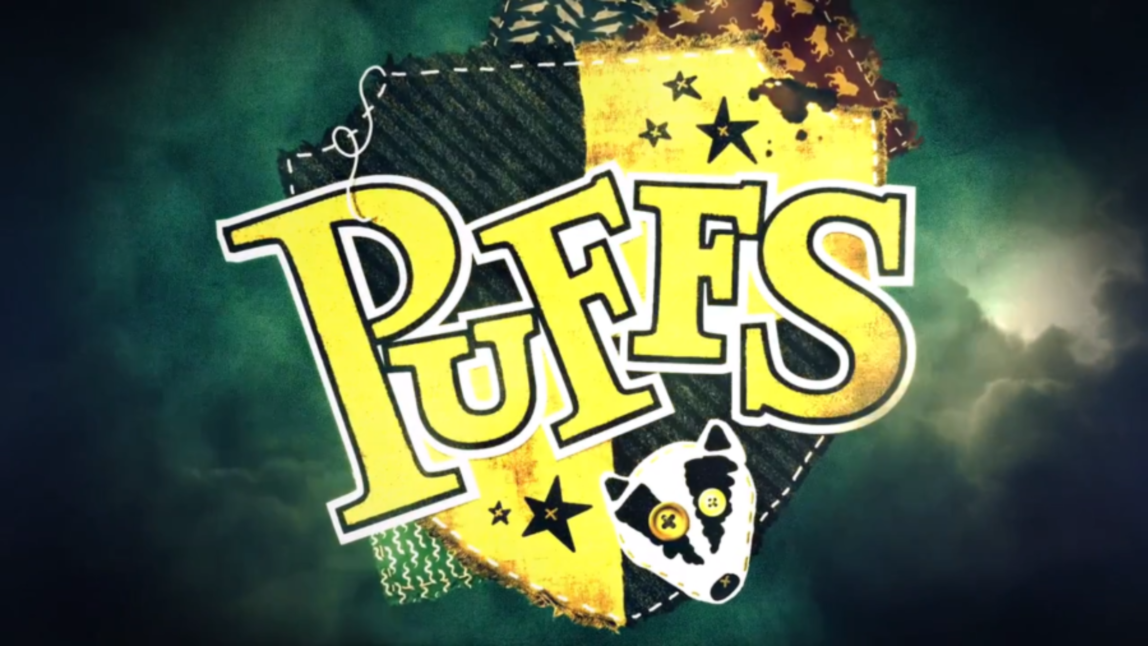 ‘Puffs’ Harry Potter Parody Play Streaming for Free