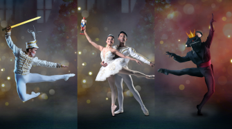 'The Nutcracker’ by Ballet Philippines to be Staged this December
