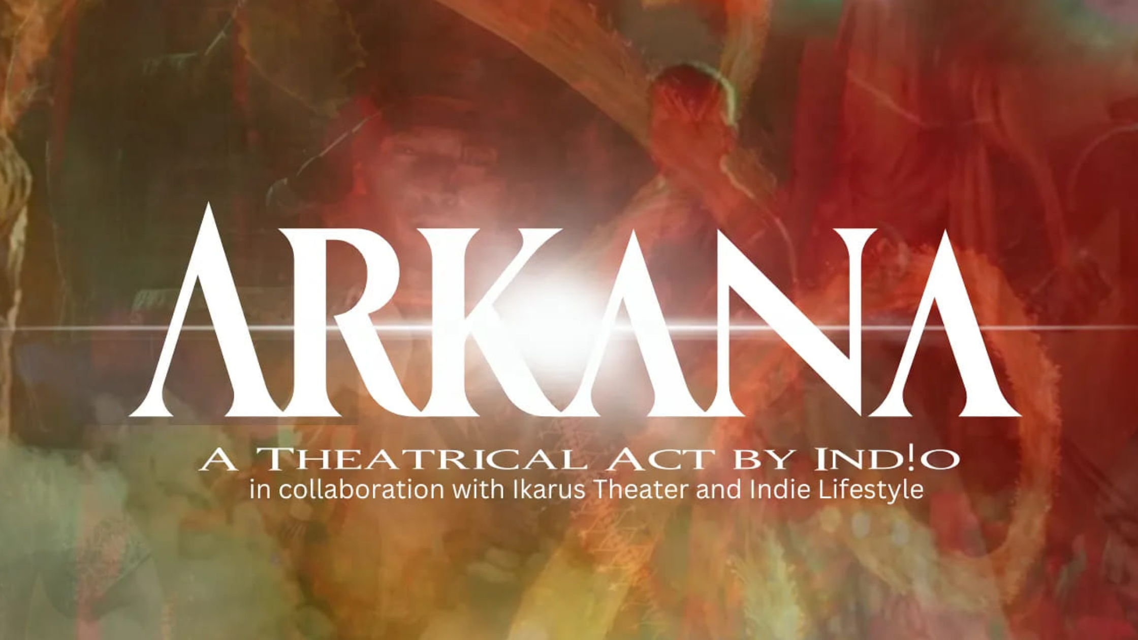 ‘Arkana’ Show to Be Staged This Month