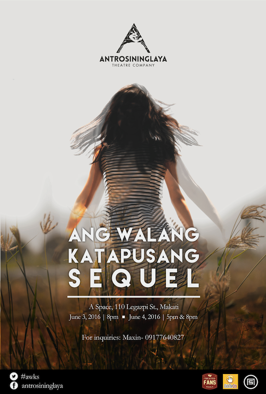 Ang Walang Katapusang Sequel