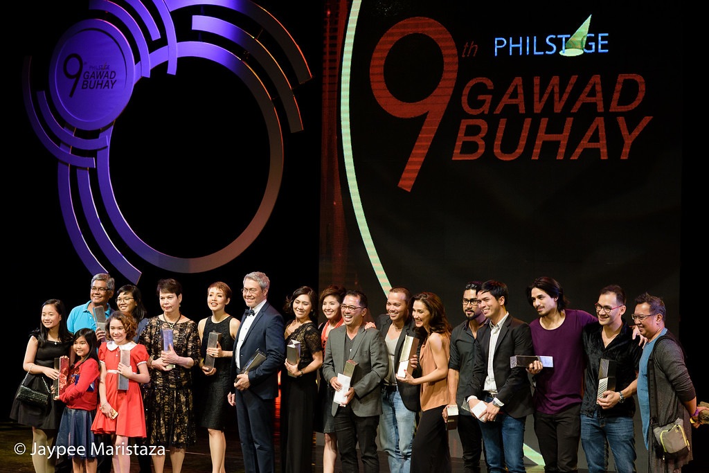 Gawad Buhay Awards