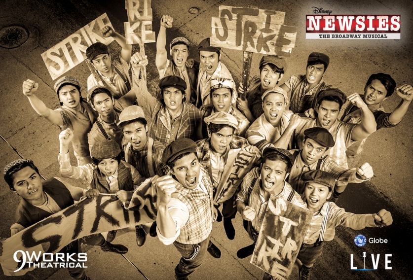 Newsies