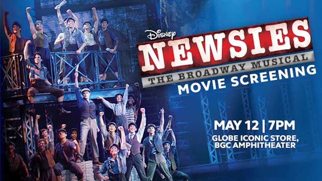 group pic  Newsies Wallpaper 1149305  Fanpop