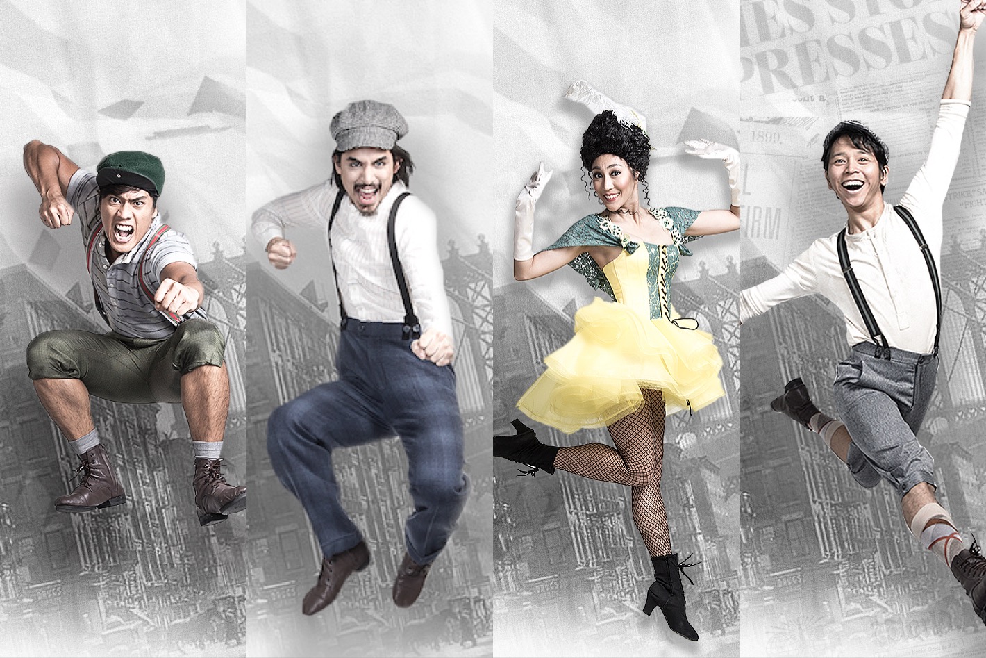 Newsies