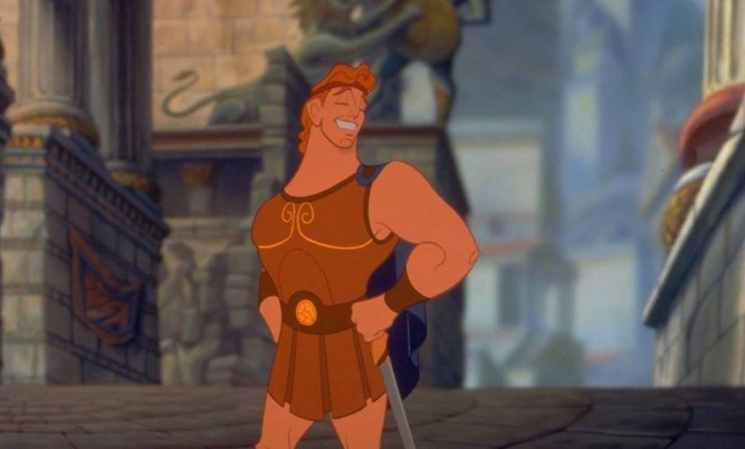 Hercules Stage Musical in the Pipeline?