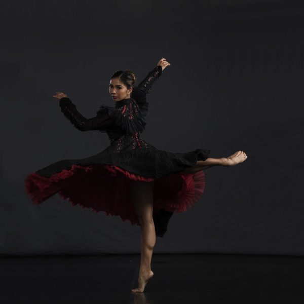 'The Exemplars: Amada and Other Dances' brings back Ballet Philippines ...