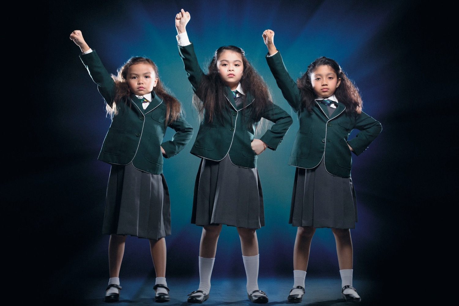 matilda asia tour cast