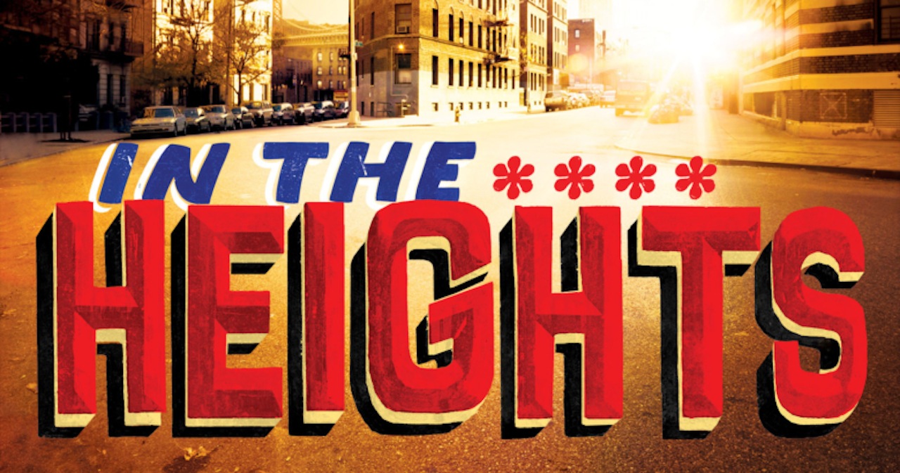 In the Heights