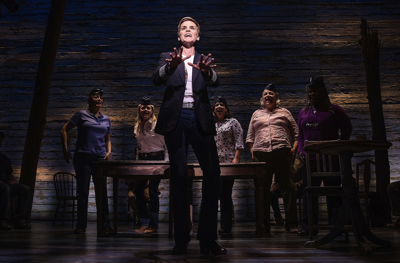 Come from Away