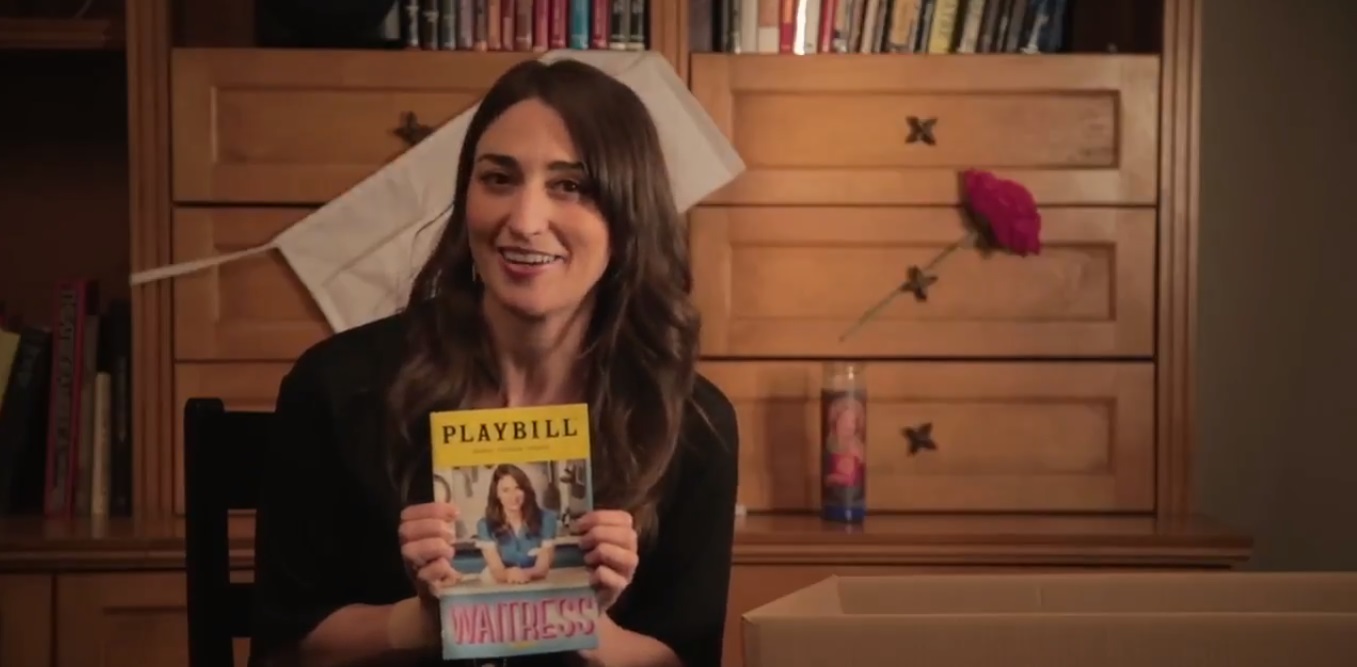 Sara Bareilles