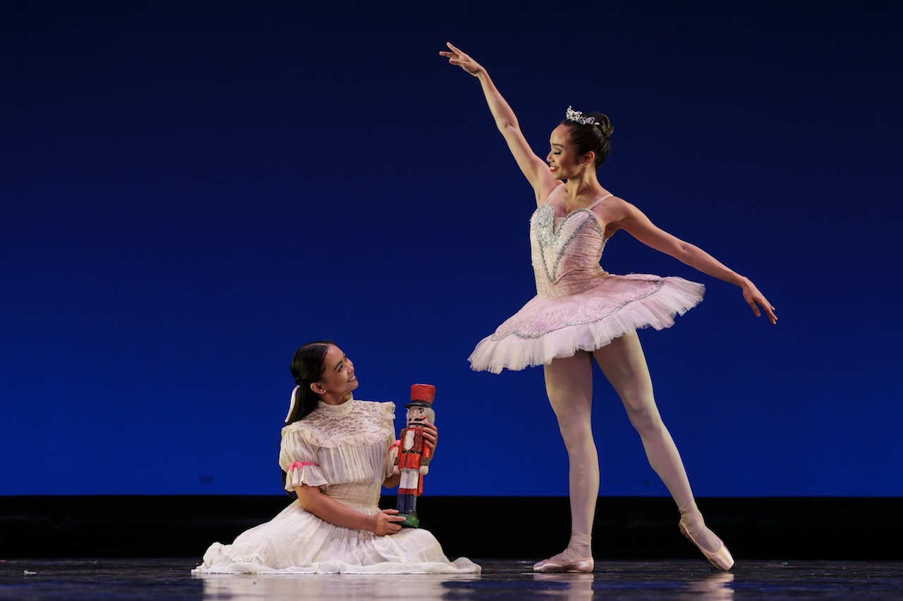 Ballet Philippines Presents a Magical Filipino Christmas in Edna Vida's ...