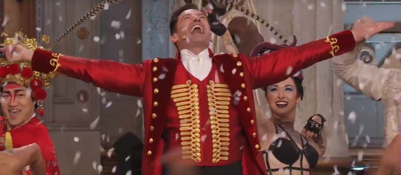 The Greatest Showman