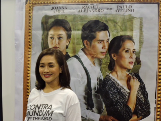 Ang Larawan: The Movie that Could