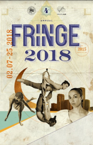 Fringe Manila