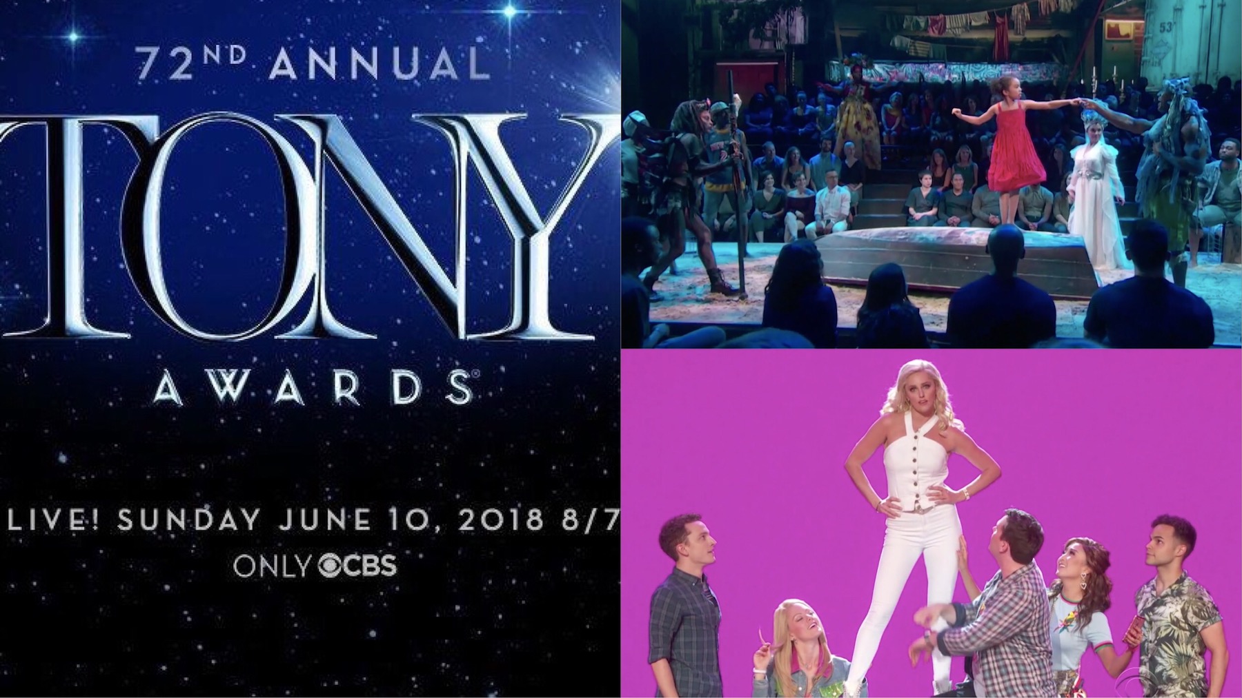 Tony Awards