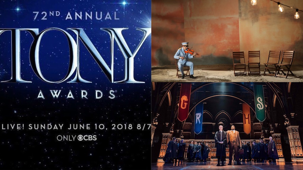 Tony Awards