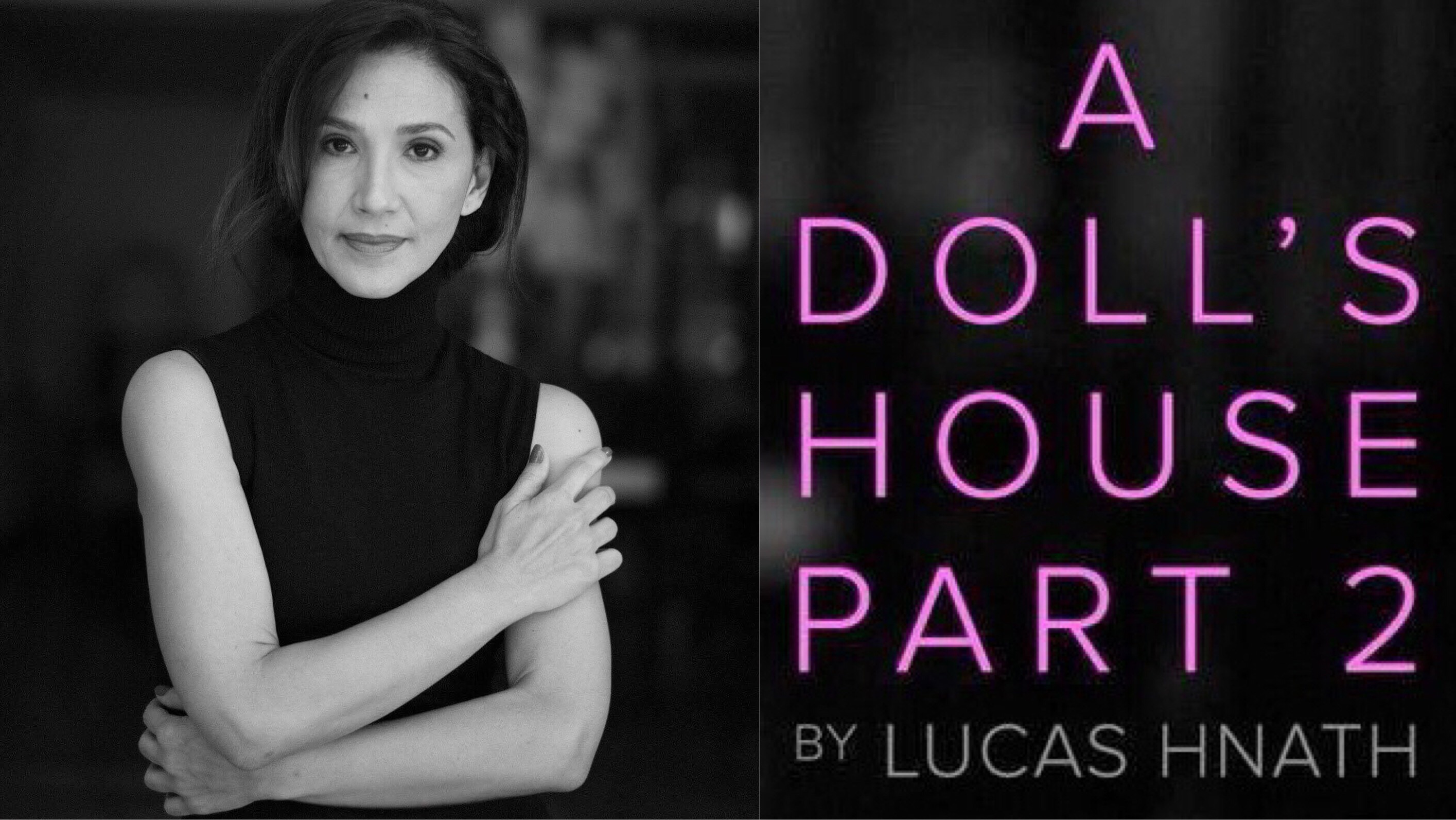 A Doll's House Part