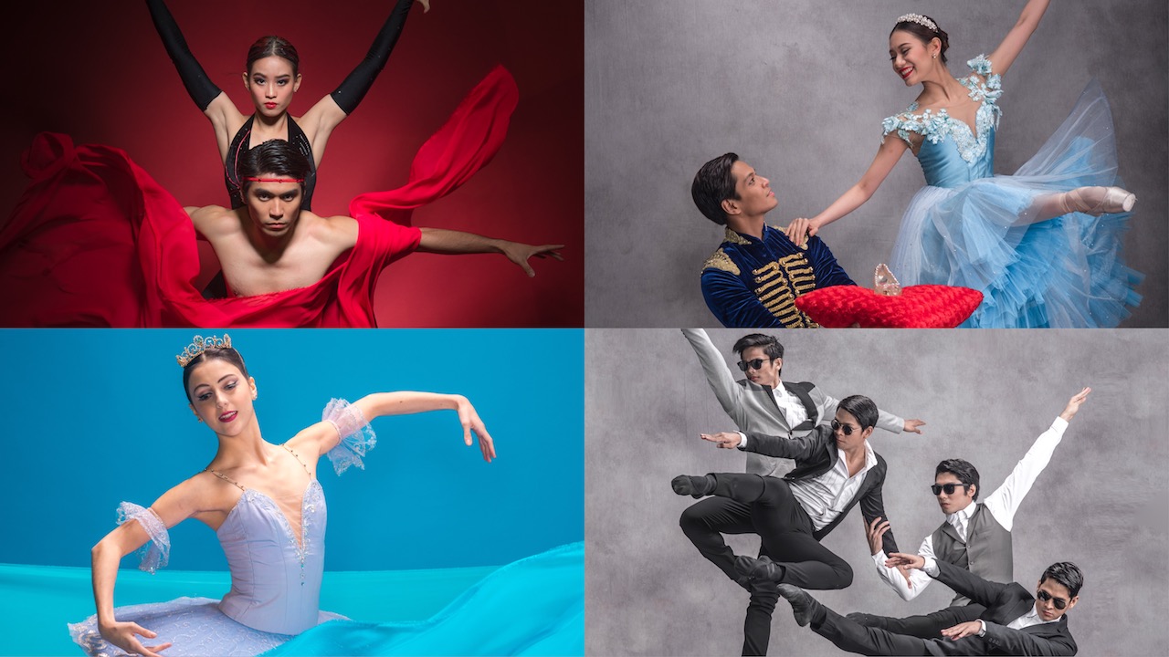 Ballet Manila 23rd season