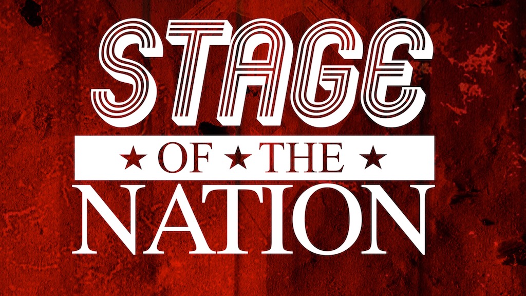 Stage of the Nation