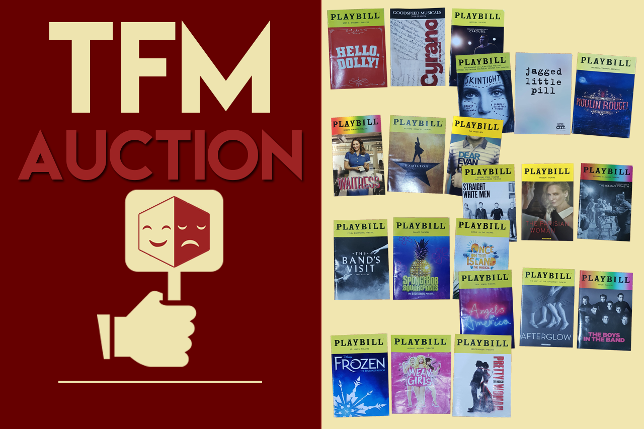 TFM Auction