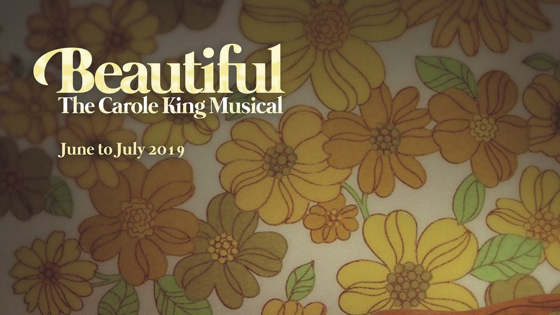 Beautiful: The Carole King Musical