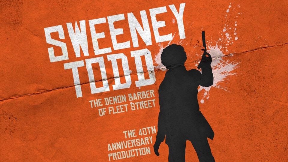 Sweeney Todd