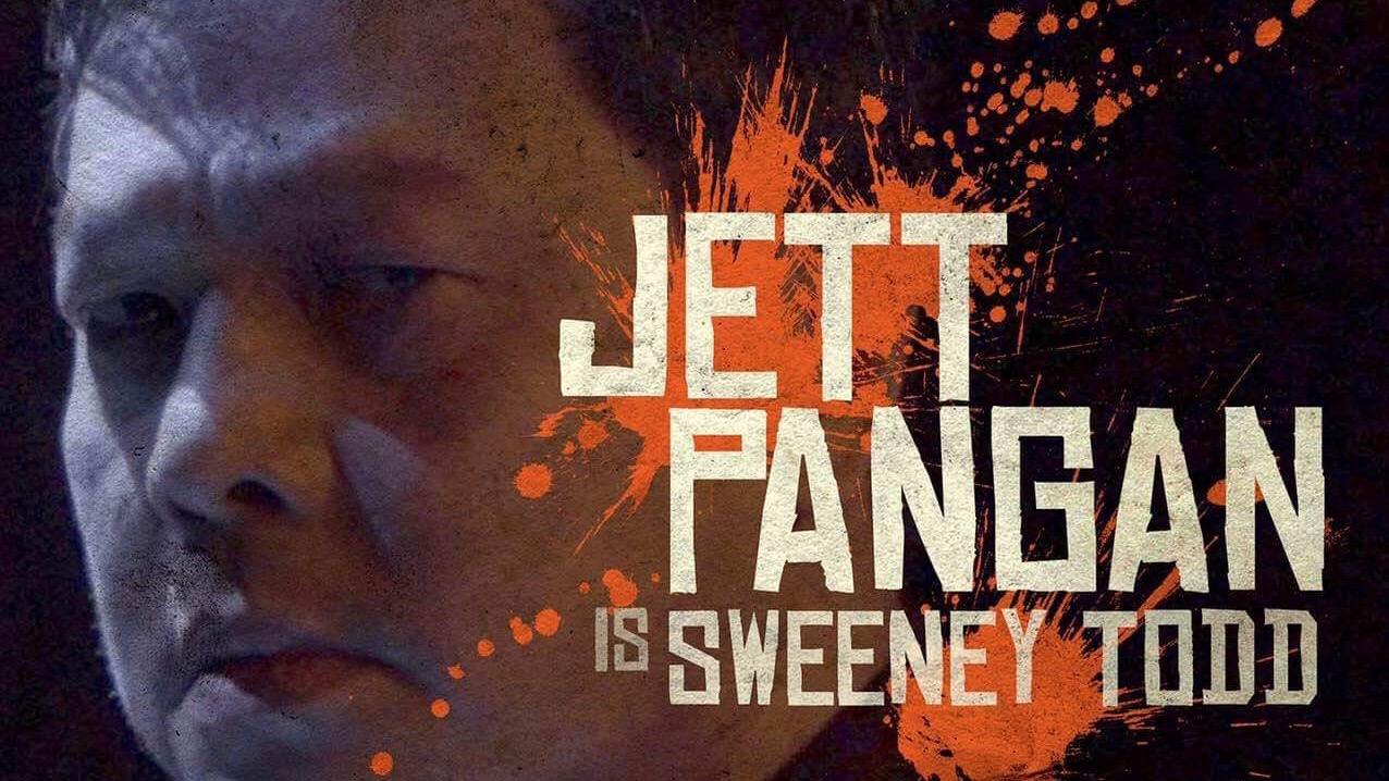 Sweeney Todd, Jett Pangan