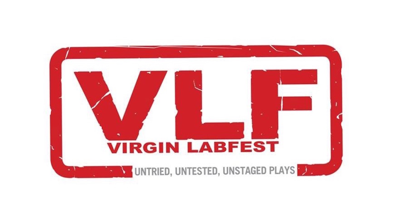 Virgin Labfest logo