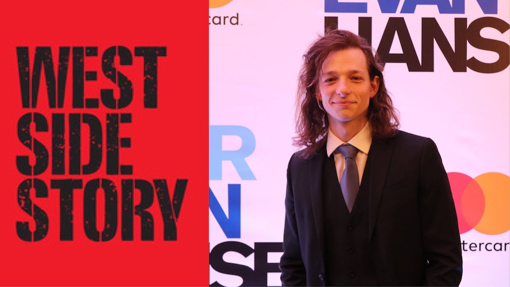 Mike Faist, Dear Evan Hansen