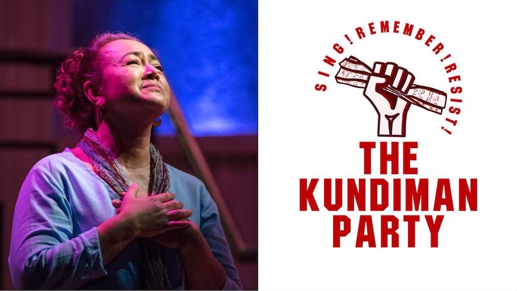 The Kundiman Party