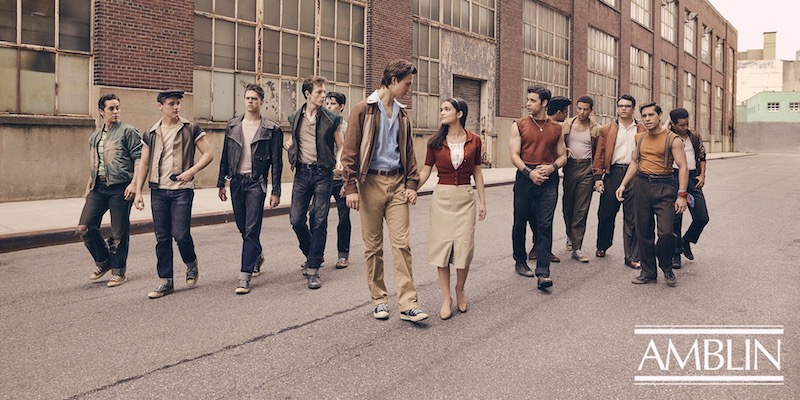 West Side Story