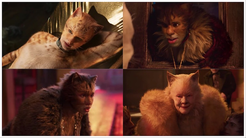 Cats trailer, cast, release date and more