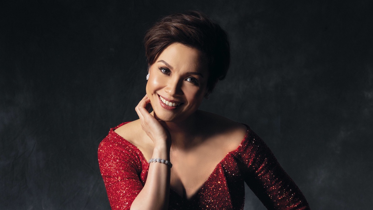 Lea Salonga