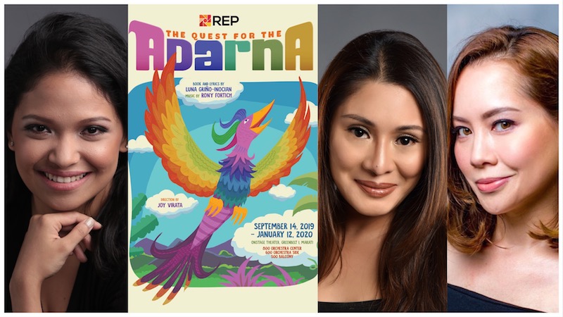 The Quest for the Adarna