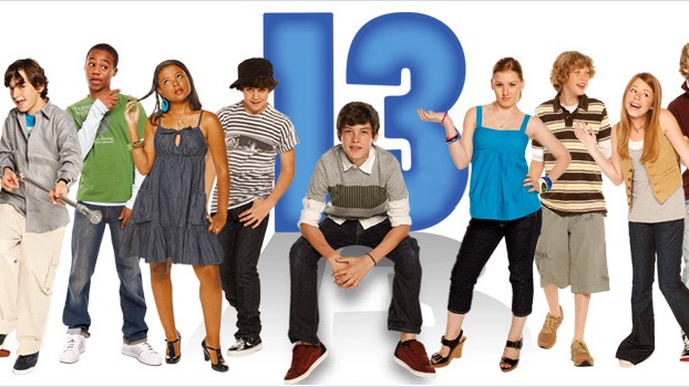 13 the Musical